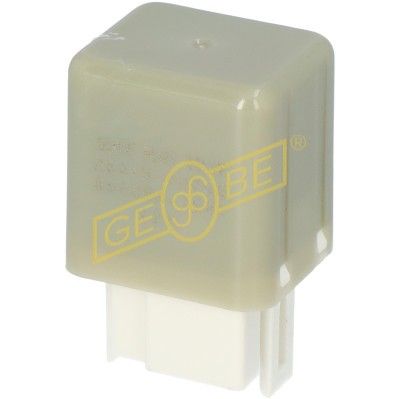 Rele, hehkutuslaitos GEBE 9 9200 1