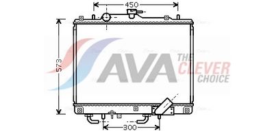 KüHLER MOTORKüHLUNG