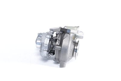 COMPRESOR SISTEM DE SUPRAALIMENTARE BTS Turbo T914639 11
