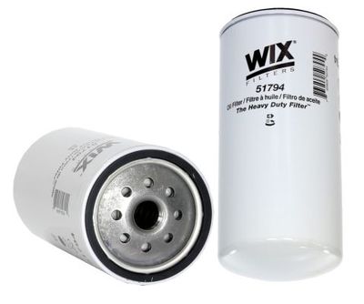 Oljefilter WIX FILTERS 51794