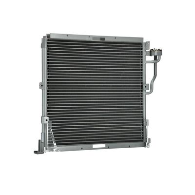 CONDENSATOR CLIMATIZARE NISSENS 94157 40