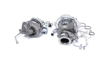 LADER AUFLADUNG BTS Turbo T981607KPL 19