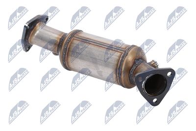 CATALIZATOR NTY KATVW006 14