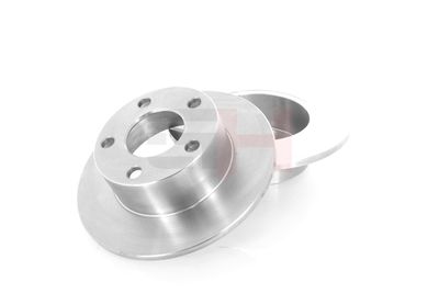 DISC FRANA GH GH424772 10