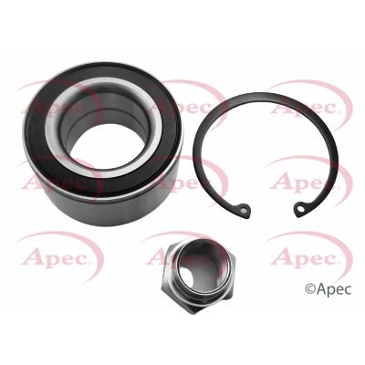 Wheel Bearing Kit APEC AWB1009