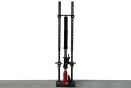 Laser Tools Extension Frame - Coil Spring Compressor