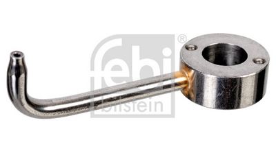 FEBI BILSTEIN Öldüse, Kolbenbodenkühlung