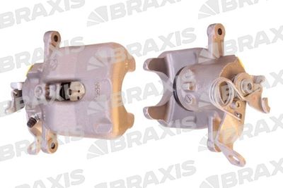 BRAXIS AG1448 Тормозной суппорт  для FIAT CROMA (Фиат Крома)
