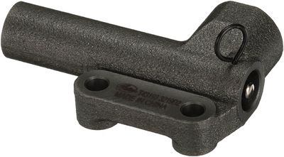 SCHWINGUNGSDäMPFER ZAHNRIEMEN