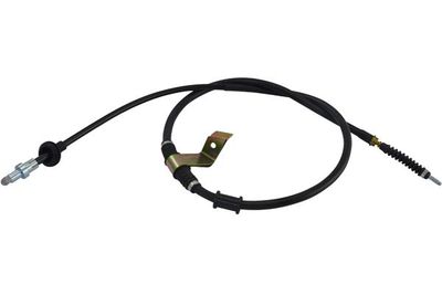 Тросик, cтояночный тормоз KAVO PARTS BHC-1013 для DAEWOO NUBIRA