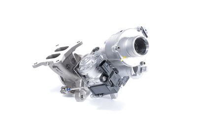 LADER AUFLADUNG BTS Turbo T916664 32