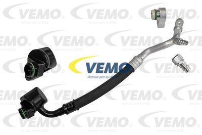 Трубопровод низкого давления, кондиционер VEMO V30-20-0013 для MERCEDES-BENZ E-CLASS