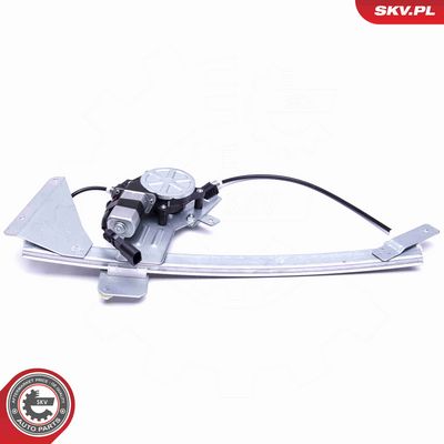 MECANISM ACTIONARE GEAM ESEN SKV 00SKV121 1