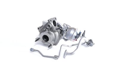 LADER AUFLADUNG BTS Turbo T981670 21