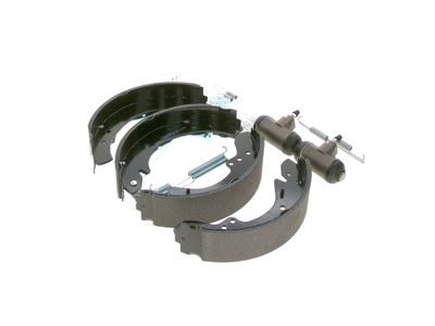 BREMSBACKENSATZ BOSCH 0204113527 19