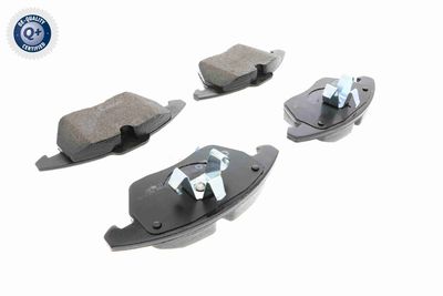 BREMSBELAGSATZ SCHEIBENBREMSE VAICO V109888 11