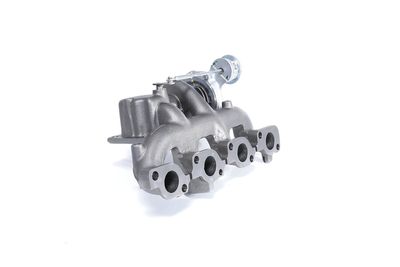 LADER AUFLADUNG BTS Turbo T912049 23