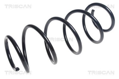 TRISCAN 8750 28274 Пружина подвески  для CITROËN (Ситроен)
