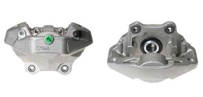 спирачен апарат BUDWEG CALIPER 344111