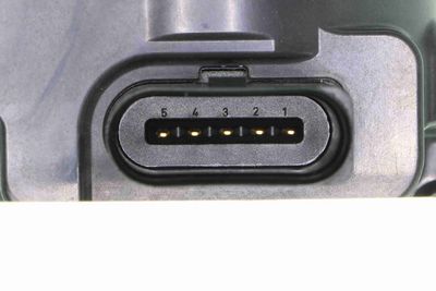 DROSSELKLAPPENSTUTZEN VEMO V10810092 1