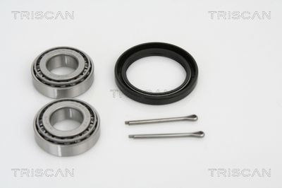 комплект колесен лагер TRISCAN 8530 50119