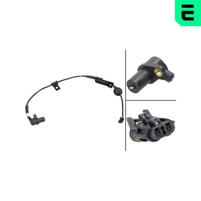 датчик, обороти на колелото OPTIMAL 06-S584