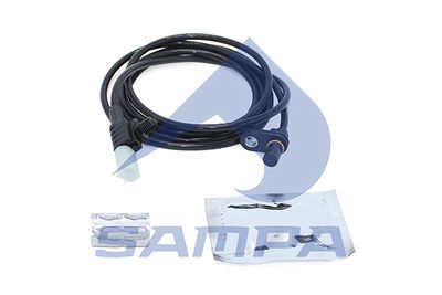 Sensor, revoluciones de la rueda