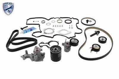 SET POMPA APA + CUREA DINTATA VAICO V253246 5
