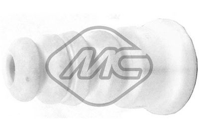 TAMPON CAUCIUC SUSPENSIE