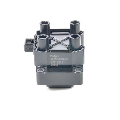 BOBINA DE INDUCTIE DELPHI GN1021112B1 7
