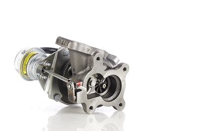 COMPRESOR SISTEM DE SUPRAALIMENTARE NISSENS 93132 21