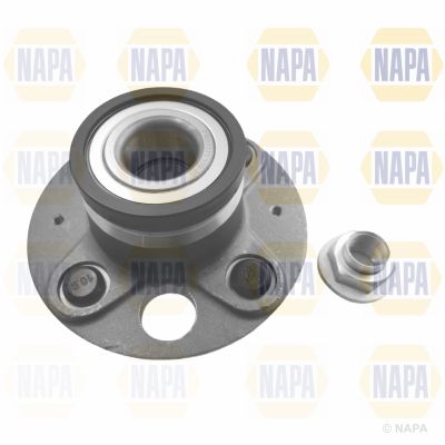 Wheel Bearing Kit NAPA PWB1171