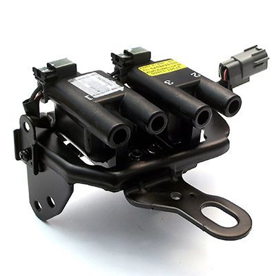 Катушка зажигания AUTOTEAM L530359 для HYUNDAI TIBURON