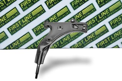 носач, окачване на колелата FIRST LINE FCA5939