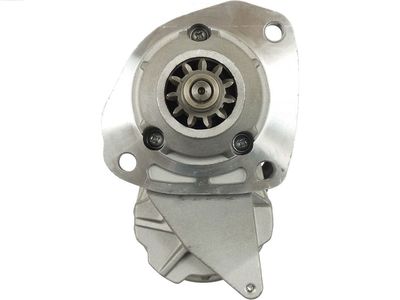 AS-PL Starter