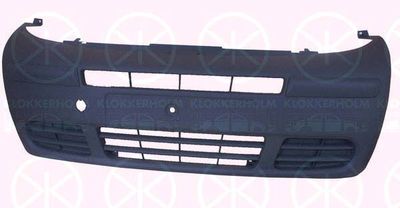 KLOKKERHOLM 6062900A1 Бампер передний   задний  для NISSAN PRIMASTAR (Ниссан Примастар)