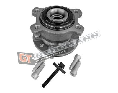 GT-BERGMANN Automotive Rato guolio komplektas