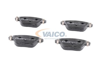 BREMSBELAGSATZ SCHEIBENBREMSE VAICO V258110 12