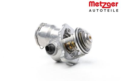 THERMOSTAT KüHLMITTEL METZGER AUTOTEILE 4006185 6