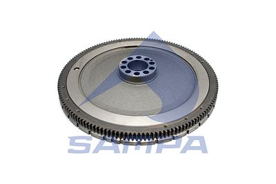 Volante motor