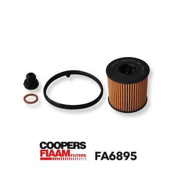 маслен филтър CoopersFiaam
