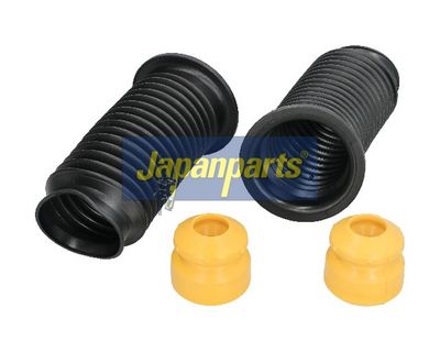 JAPANPARTS Apsauginio dangtelio komplektas, amortizatorius