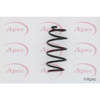 Suspension Spring APEC ACS1599