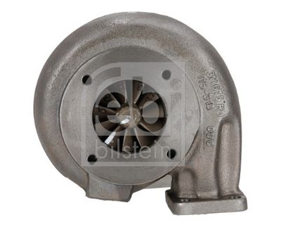 Lader, ladesystem FEBI BILSTEIN 188807