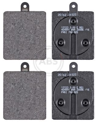 SET PLACUTE FRANA FRANA DISC