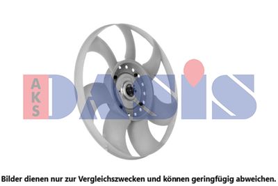 LüFTER MOTORKüHLUNG