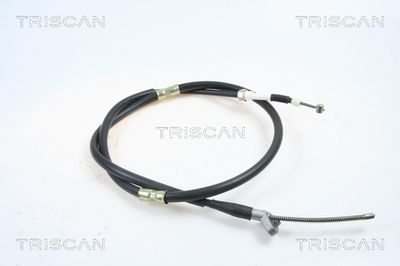 Тросик, cтояночный тормоз TRISCAN 8140 13165 для TOYOTA CELICA
