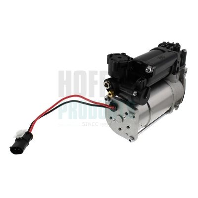 COMPRESOR INSTALATIE AER COMPRIMAT HOFFER H58011