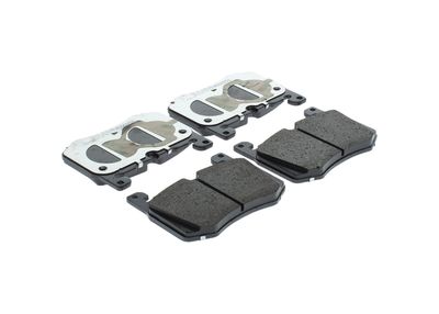 SET PLACUTE FRANA FRANA DISC BOSCH 0986460156 20