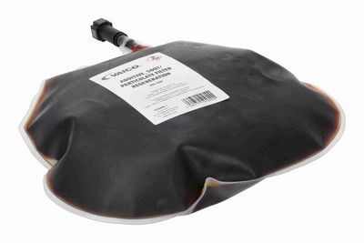 ADDITIV RUß-/PARTIKELFILTERREGENERATION